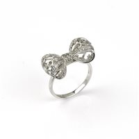 Ringe Misis Dame Bon Ton in Silber AN02986S - AN02986S